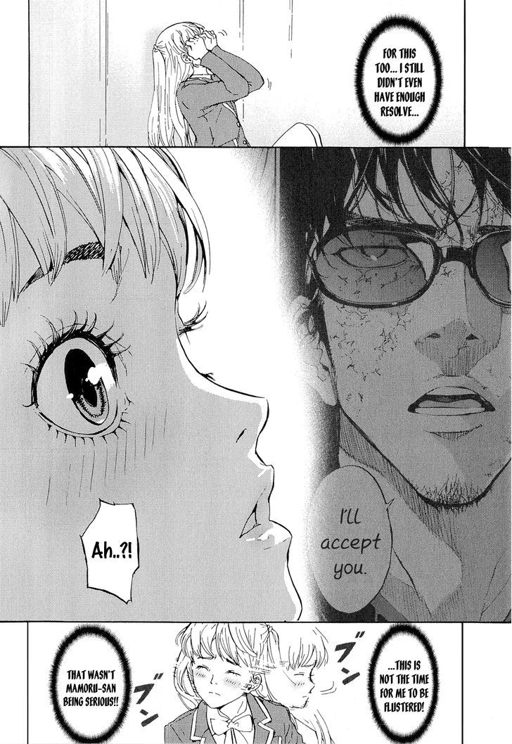 Until Death Do Us Part Chapter 150 #14