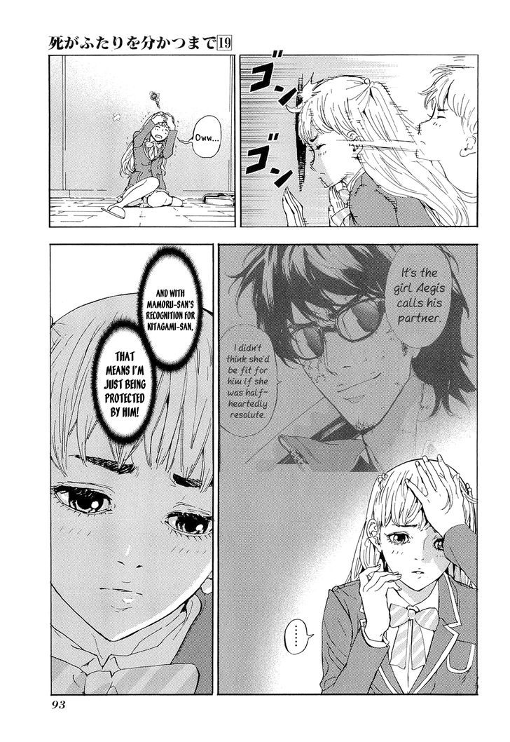 Until Death Do Us Part Chapter 150 #15