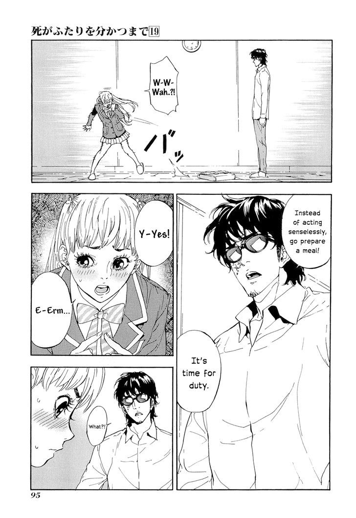 Until Death Do Us Part Chapter 150 #17