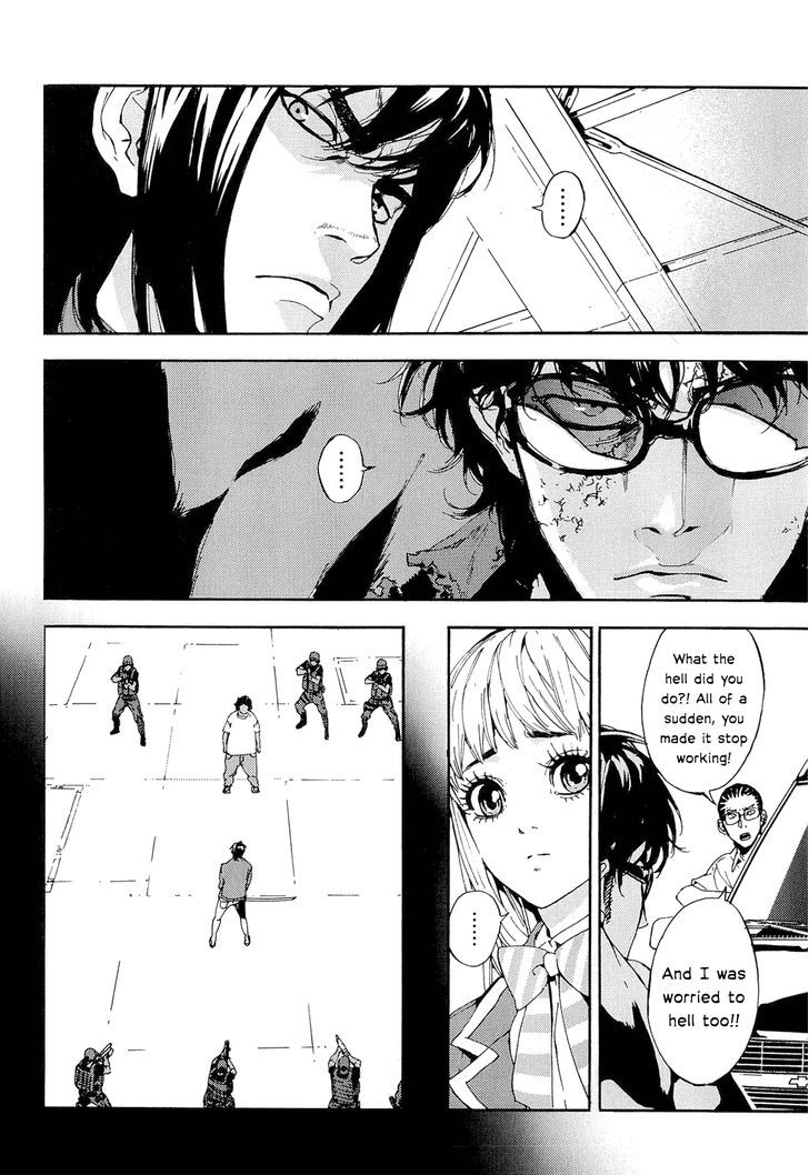 Until Death Do Us Part Chapter 148 #4