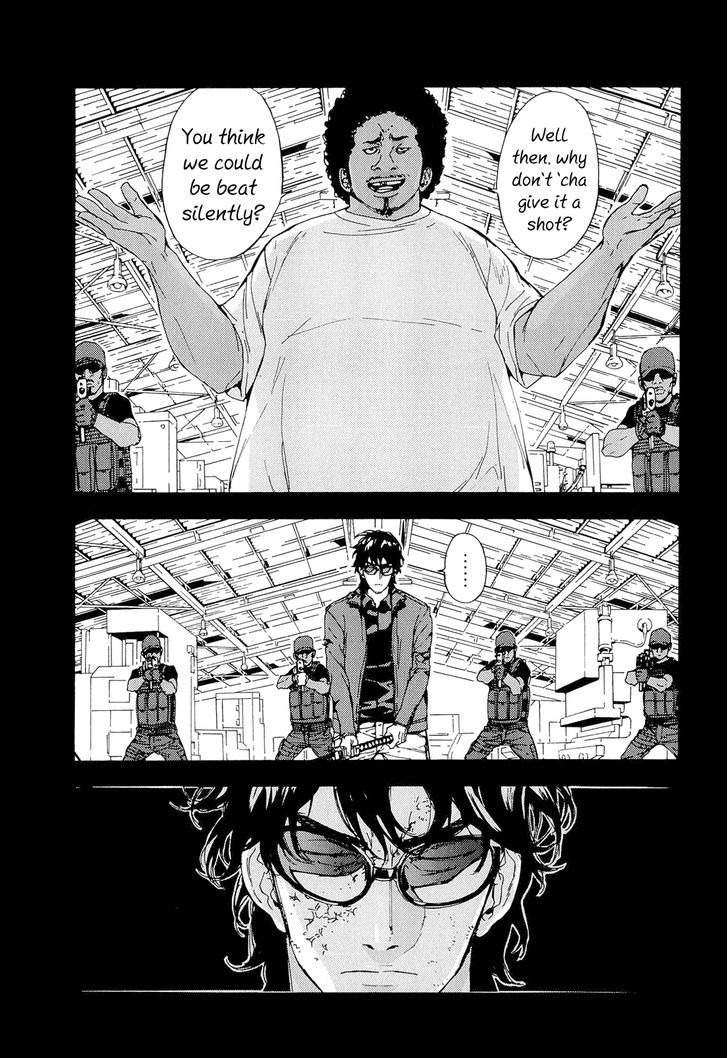 Until Death Do Us Part Chapter 148 #5