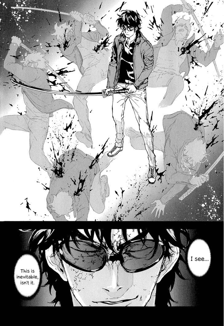 Until Death Do Us Part Chapter 148 #7