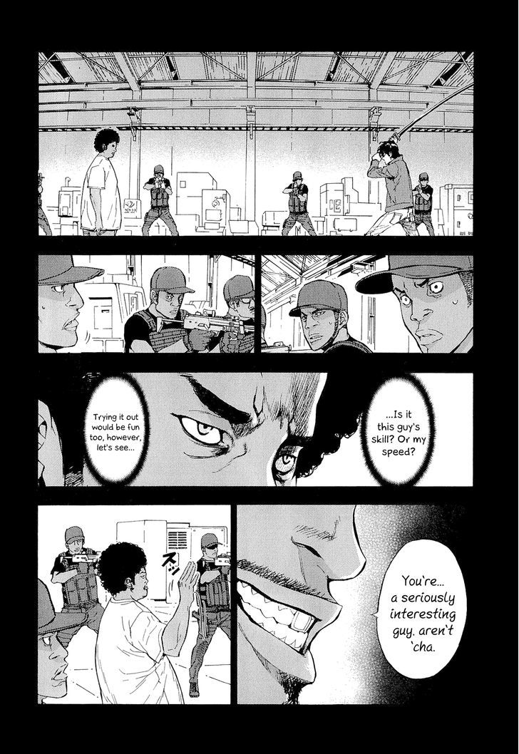 Until Death Do Us Part Chapter 148 #10