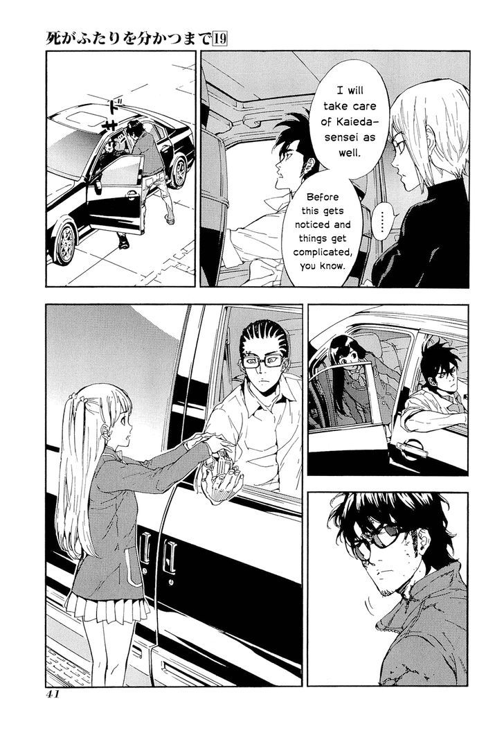 Until Death Do Us Part Chapter 148 #15