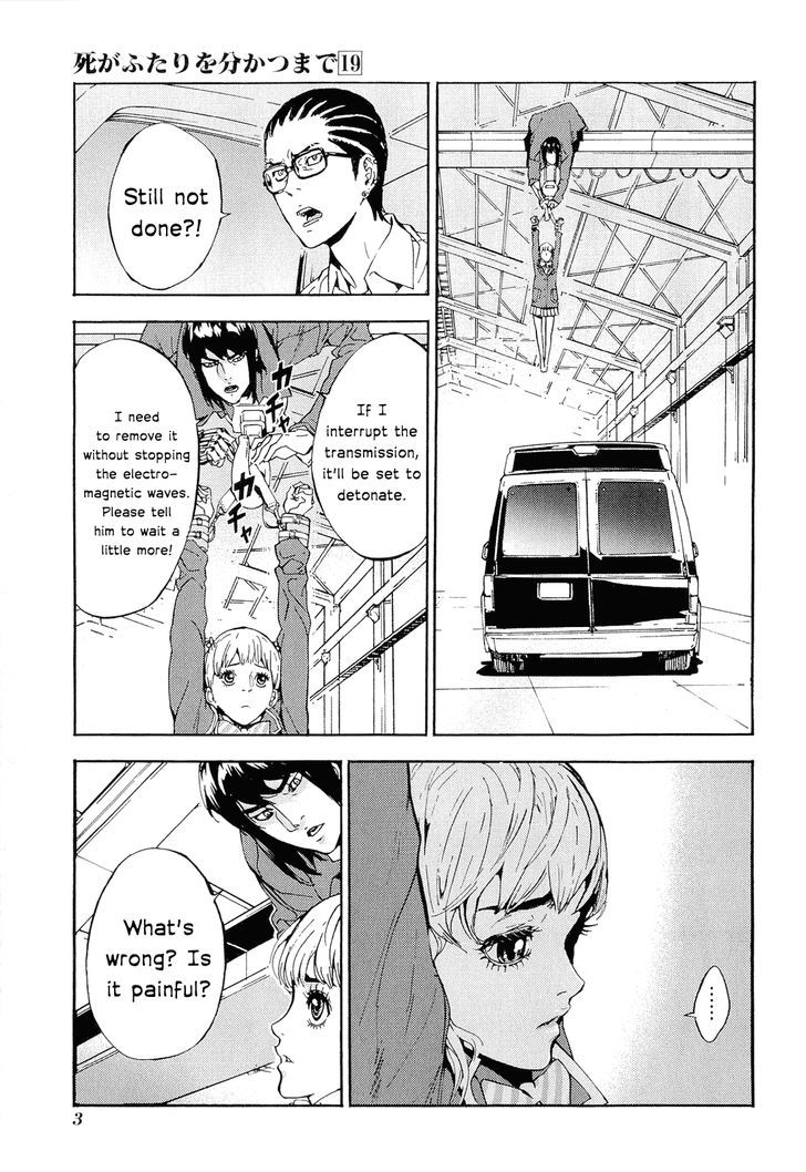 Until Death Do Us Part Chapter 147 #5