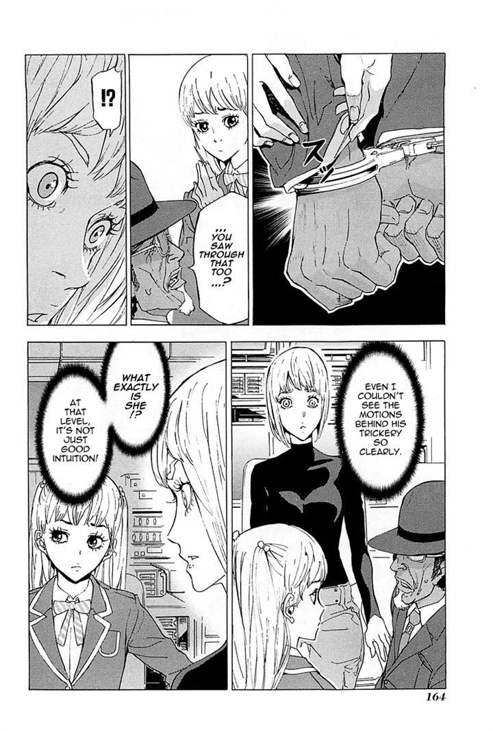 Until Death Do Us Part Chapter 129 #14