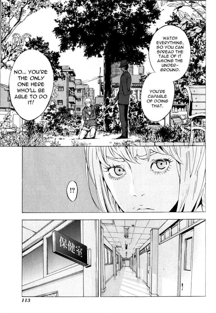 Until Death Do Us Part Chapter 120 #13