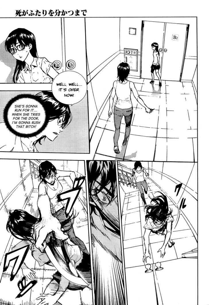 Until Death Do Us Part Chapter 99 #3