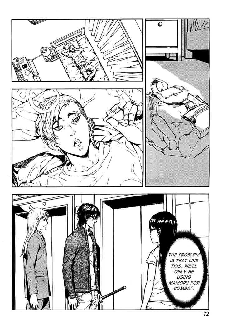 Until Death Do Us Part Chapter 97 #4