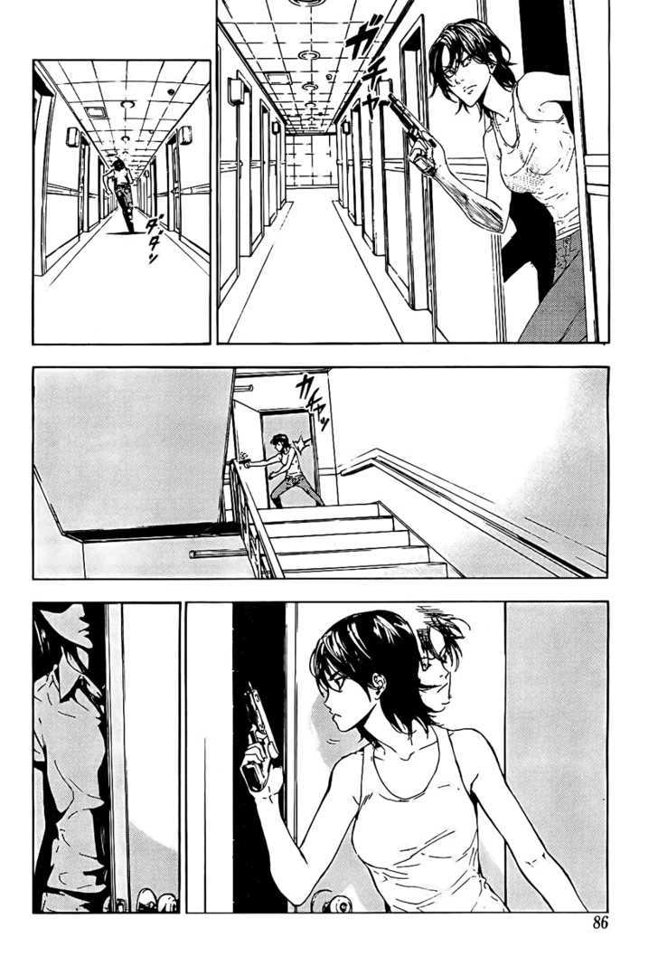 Until Death Do Us Part Chapter 97 #18