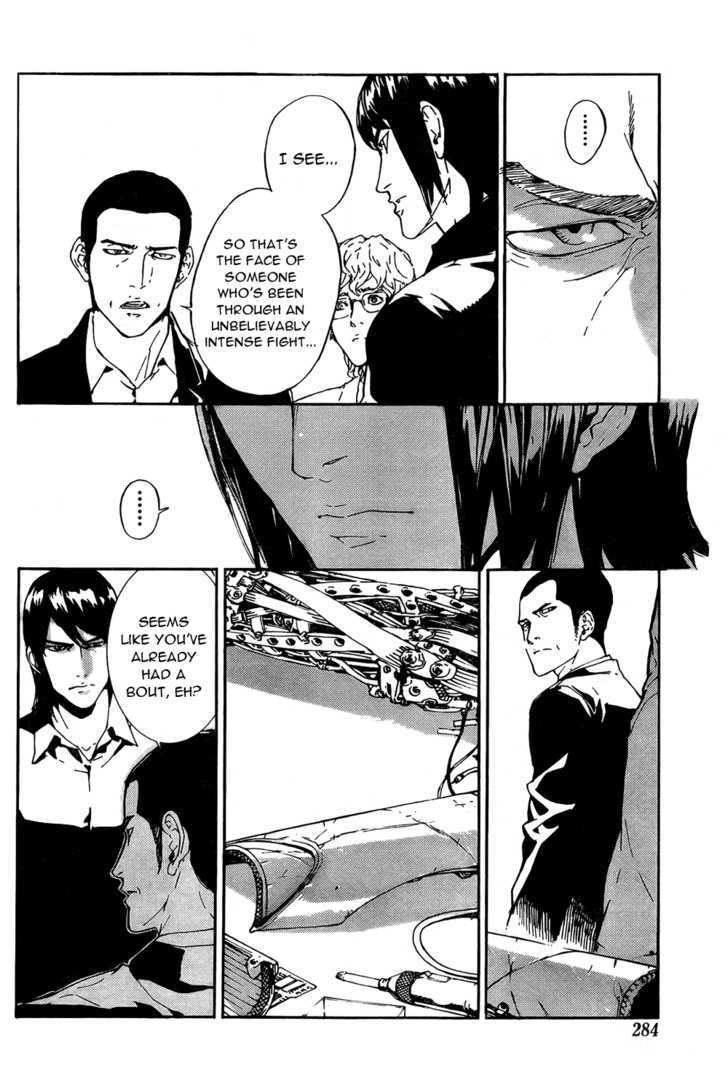 Until Death Do Us Part Chapter 96 #4