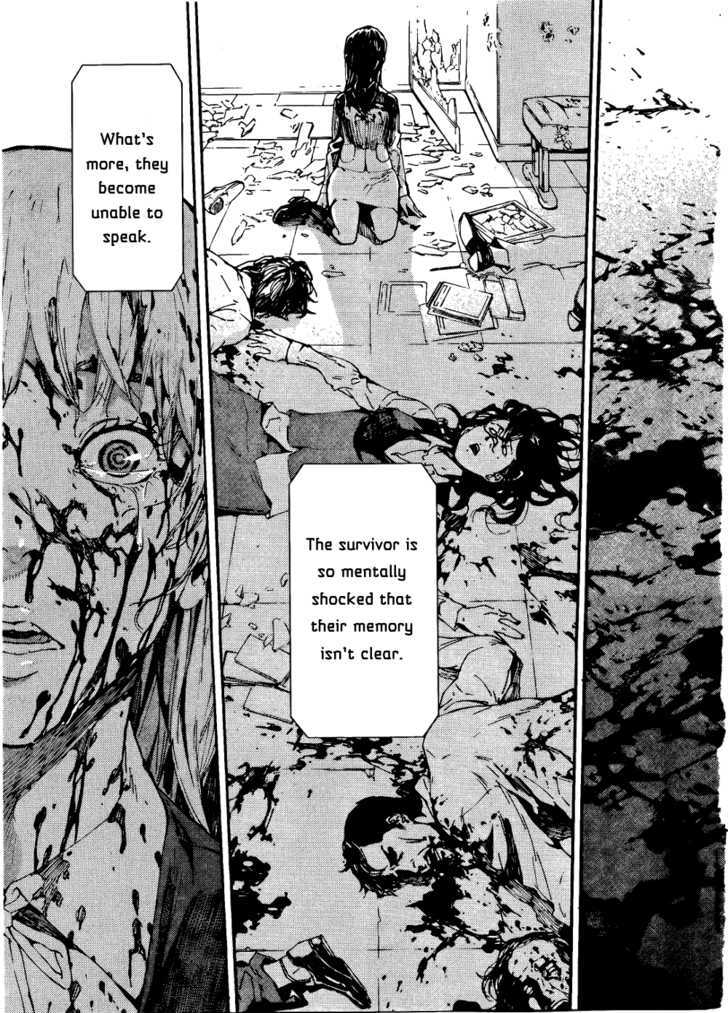 Until Death Do Us Part Chapter 95 #11