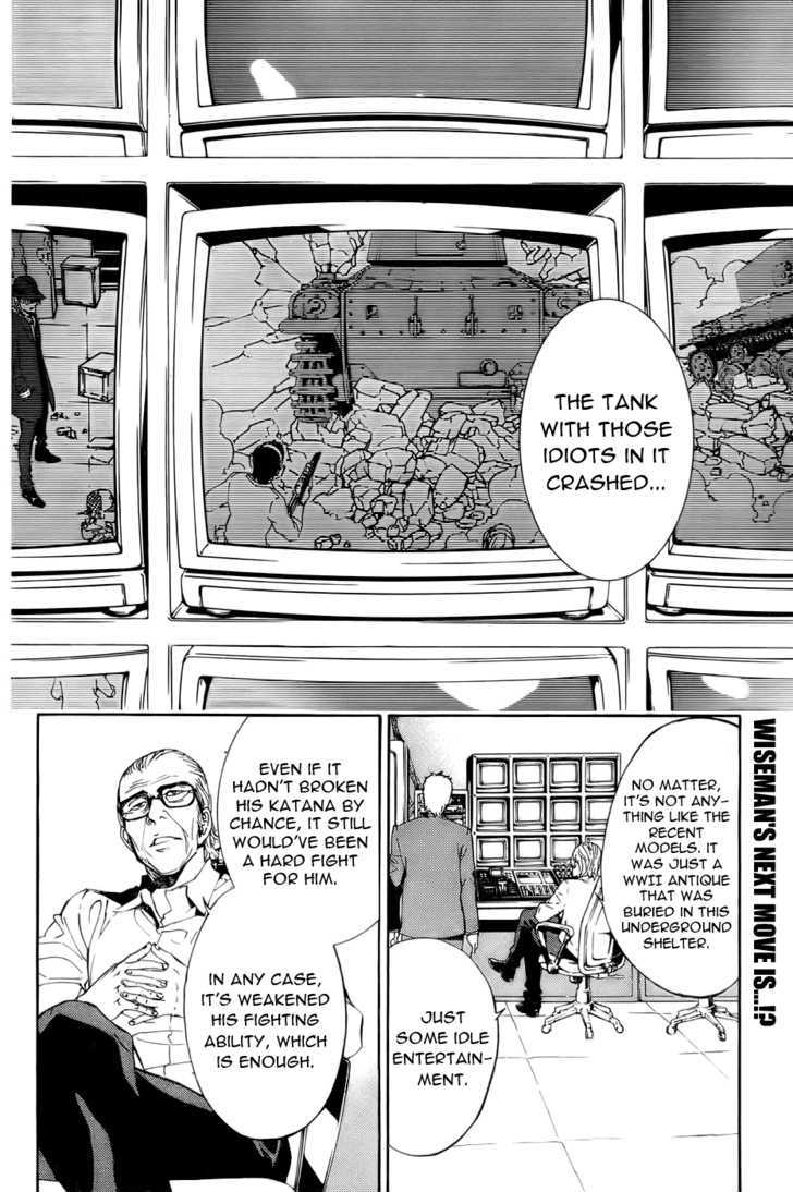 Until Death Do Us Part Chapter 88 #2