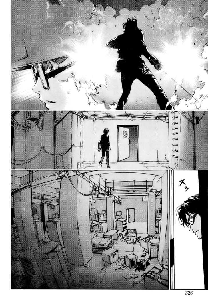 Until Death Do Us Part Chapter 86 #10