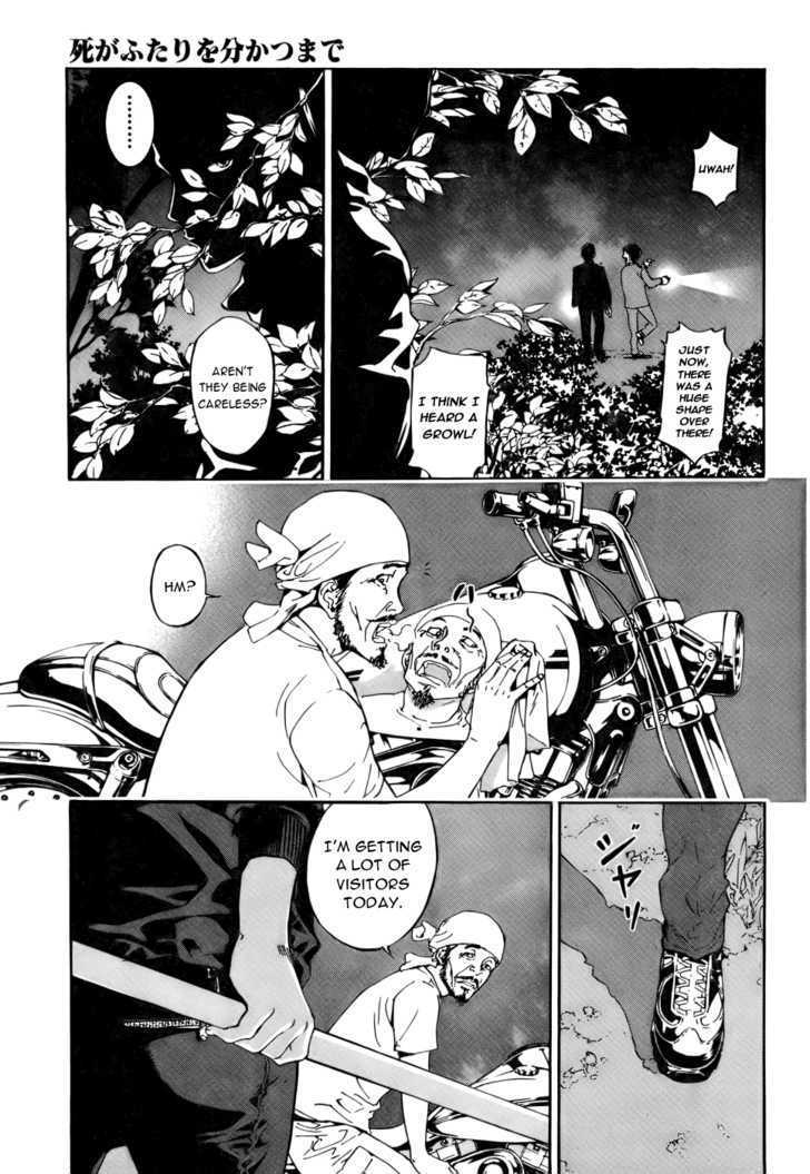 Until Death Do Us Part Chapter 81 #3