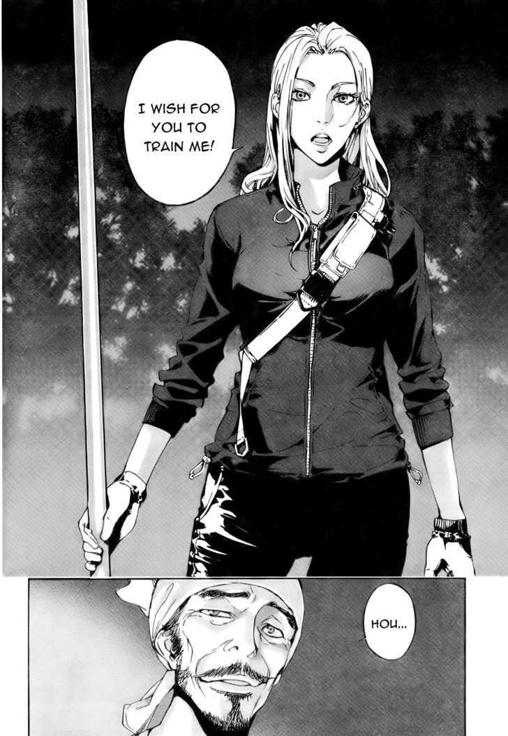 Until Death Do Us Part Chapter 81 #4