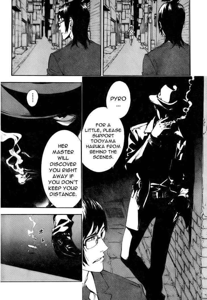 Until Death Do Us Part Chapter 81 #14