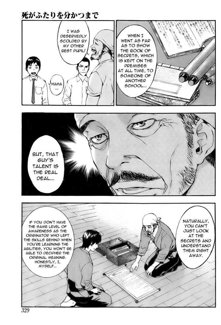 Until Death Do Us Part Chapter 79 #10