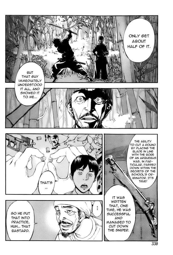 Until Death Do Us Part Chapter 79 #11