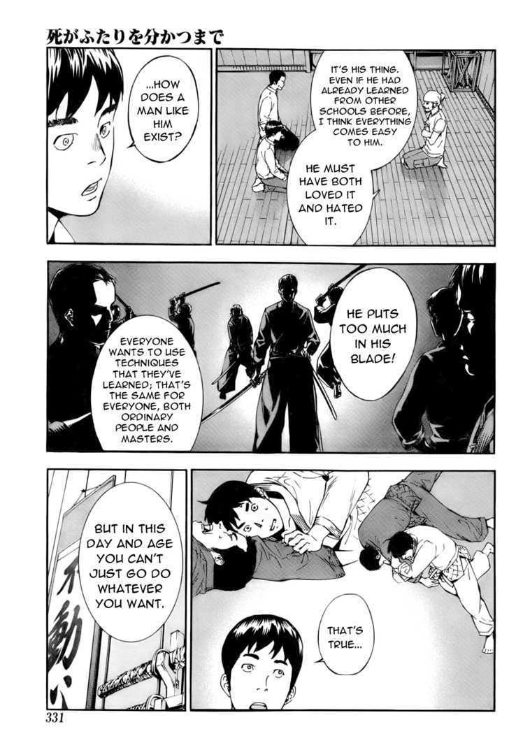 Until Death Do Us Part Chapter 79 #12