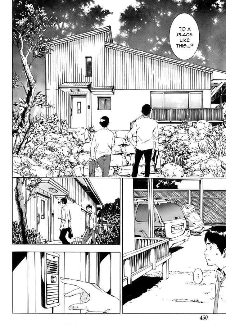 Until Death Do Us Part Chapter 77 #12