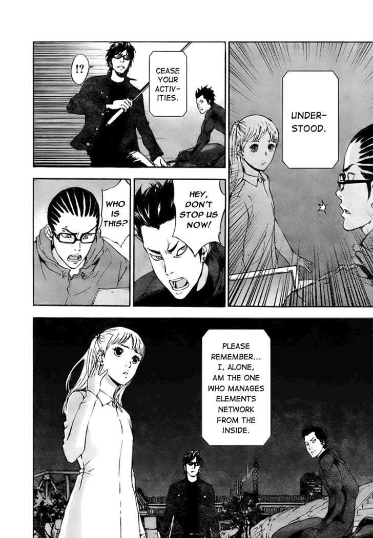 Until Death Do Us Part Chapter 76 #19