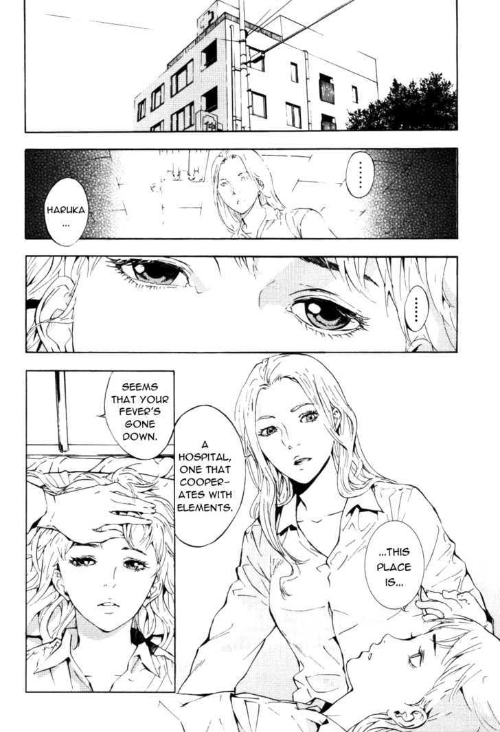 Until Death Do Us Part Chapter 69 #5