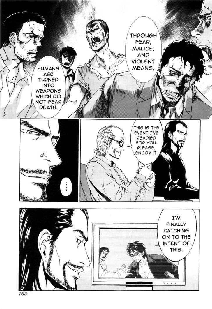 Until Death Do Us Part Chapter 64 #18