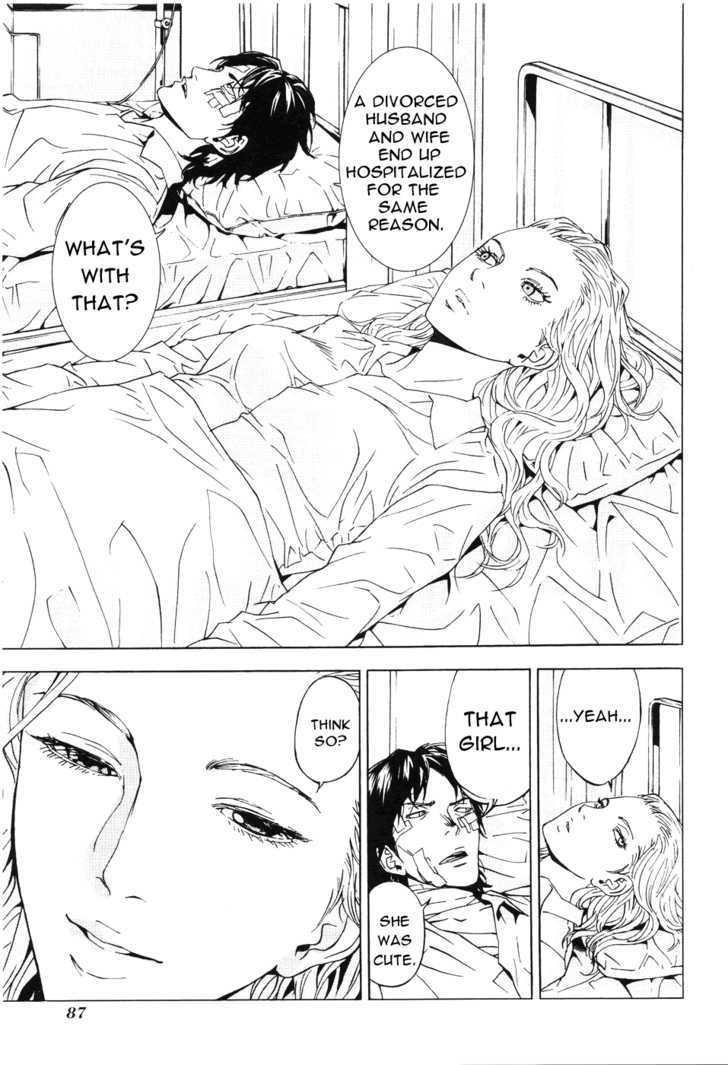 Until Death Do Us Part Chapter 61 #14