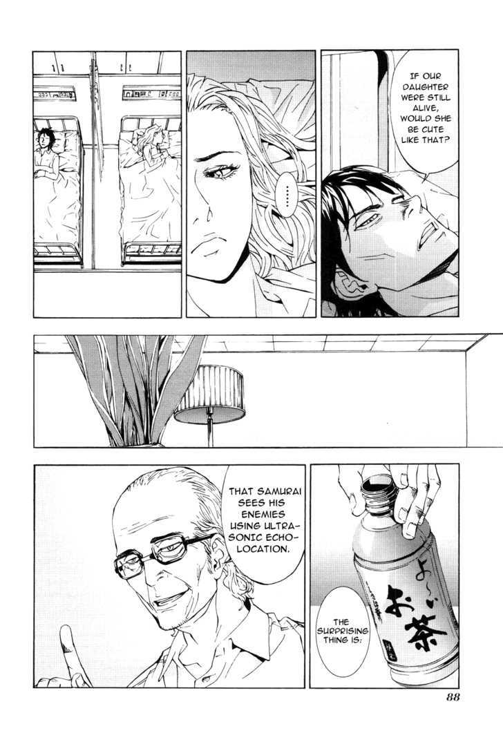 Until Death Do Us Part Chapter 61 #15