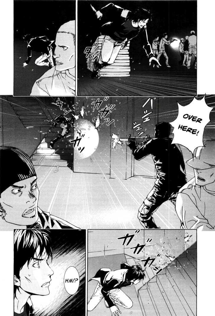 Until Death Do Us Part Chapter 59 #7