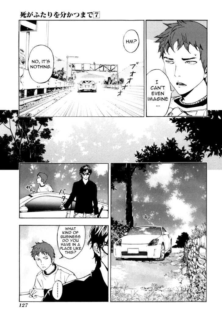 Until Death Do Us Part Chapter 54 #8