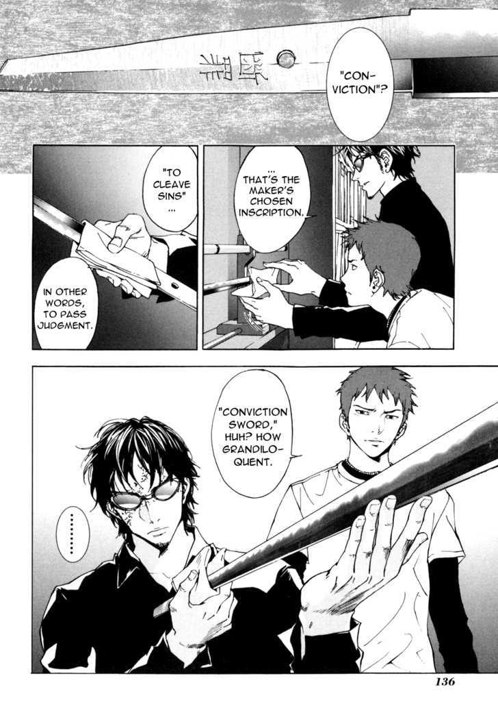 Until Death Do Us Part Chapter 54 #15