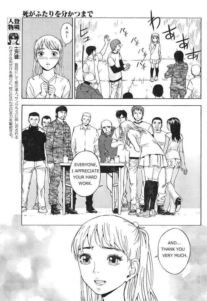 Until Death Do Us Part Chapter 51 #8