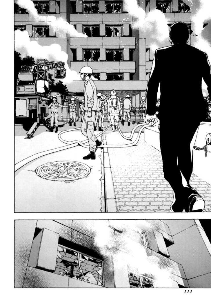 Until Death Do Us Part Chapter 45 #15