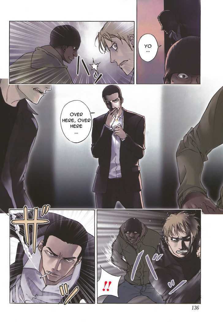 Until Death Do Us Part Chapter 44 #6