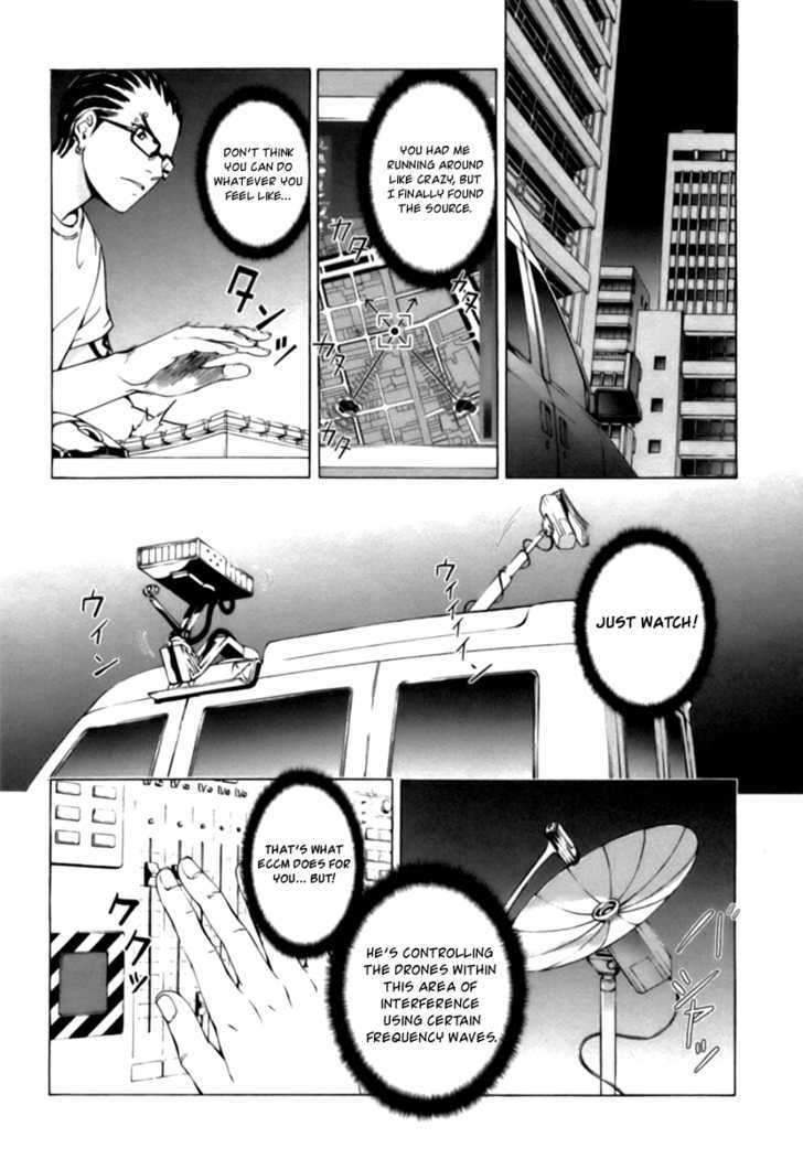 Until Death Do Us Part Chapter 37 #4