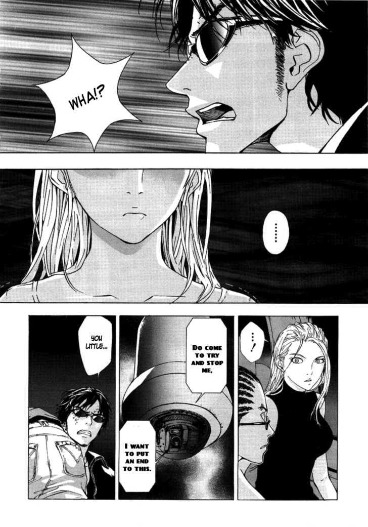 Until Death Do Us Part Chapter 31 #20