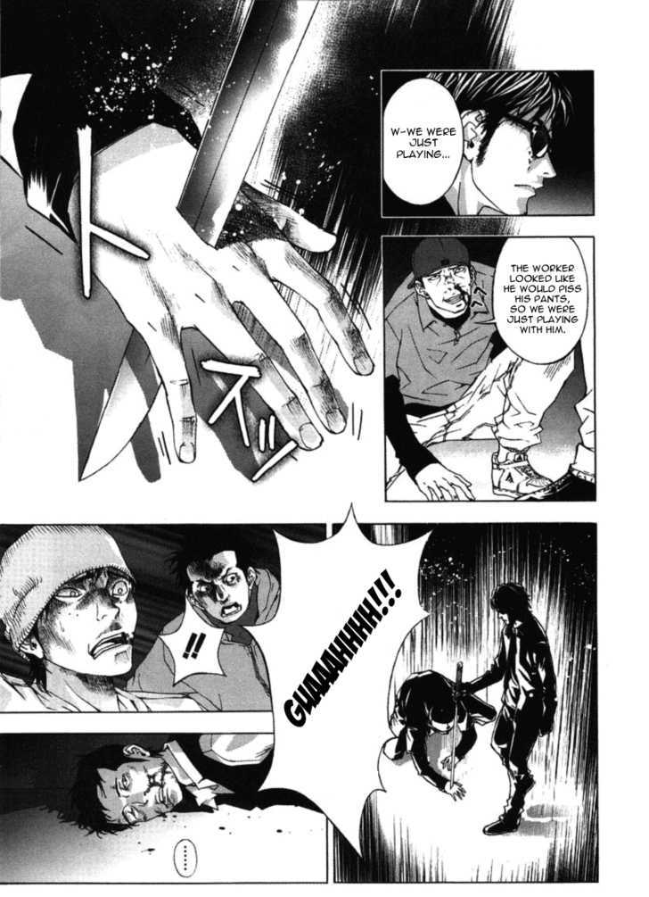 Until Death Do Us Part Chapter 29 #14