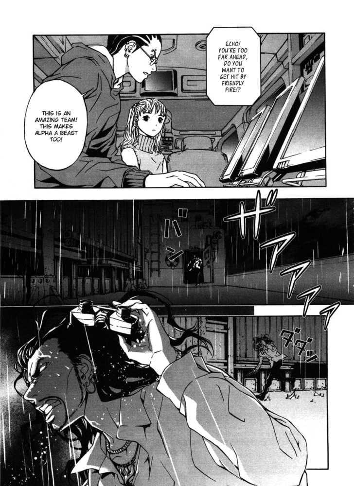 Until Death Do Us Part Chapter 22 #15