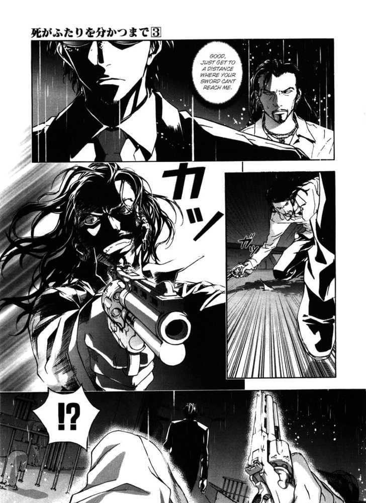 Until Death Do Us Part Chapter 22 #25