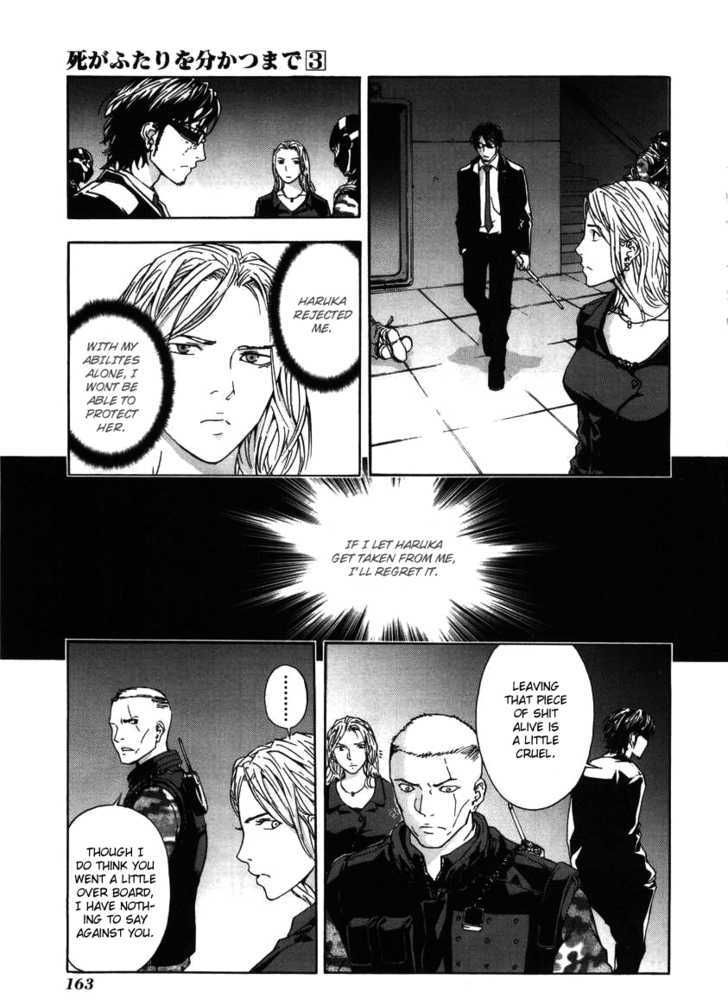 Until Death Do Us Part Chapter 22 #29