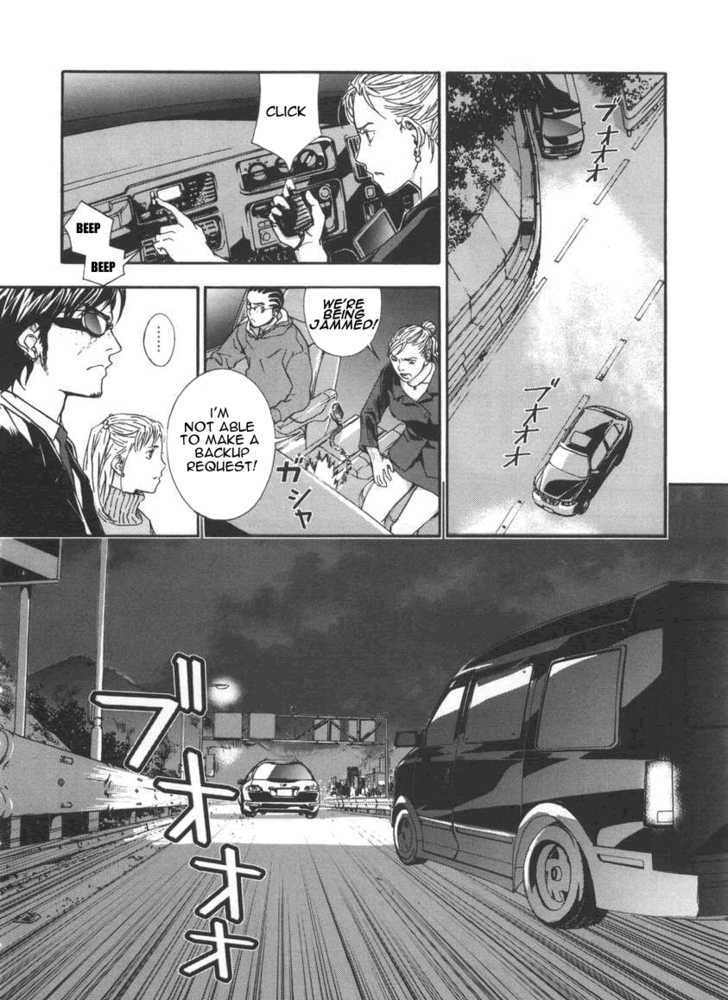 Until Death Do Us Part Chapter 18 #27