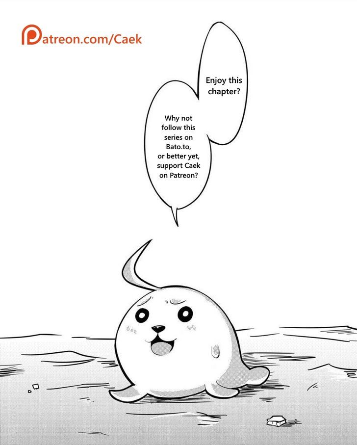 100 Ways To Kill A Seal Chapter 5 #13