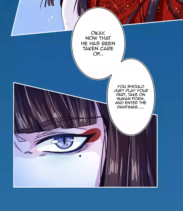 Xunyao Jiwen Chapter 5 #6