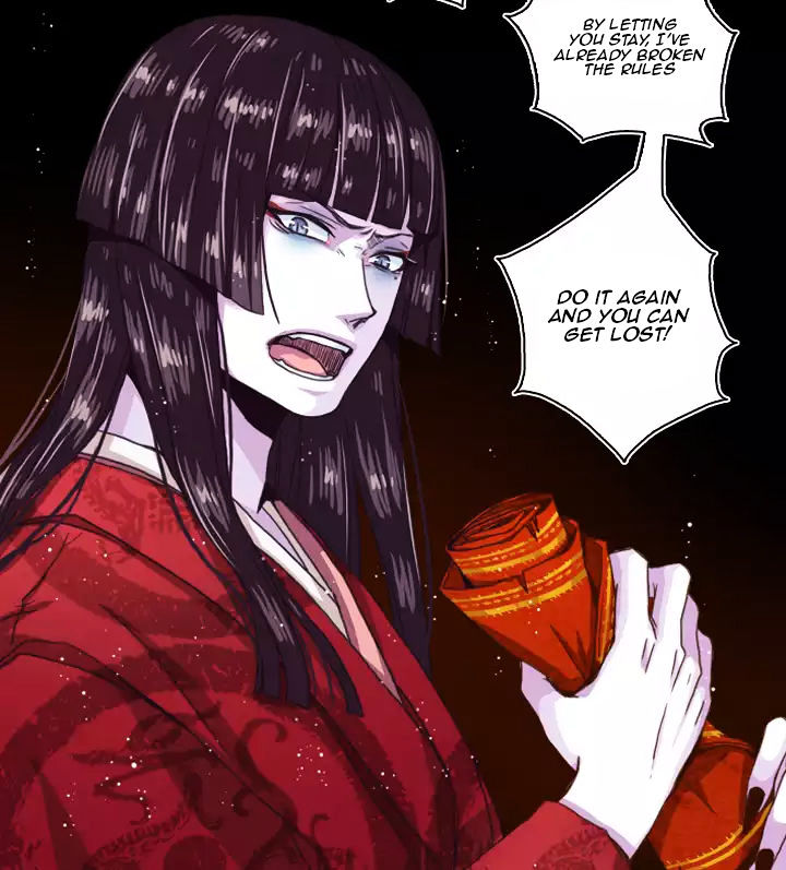 Xunyao Jiwen Chapter 2 #32