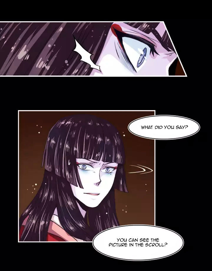 Xunyao Jiwen Chapter 2 #34