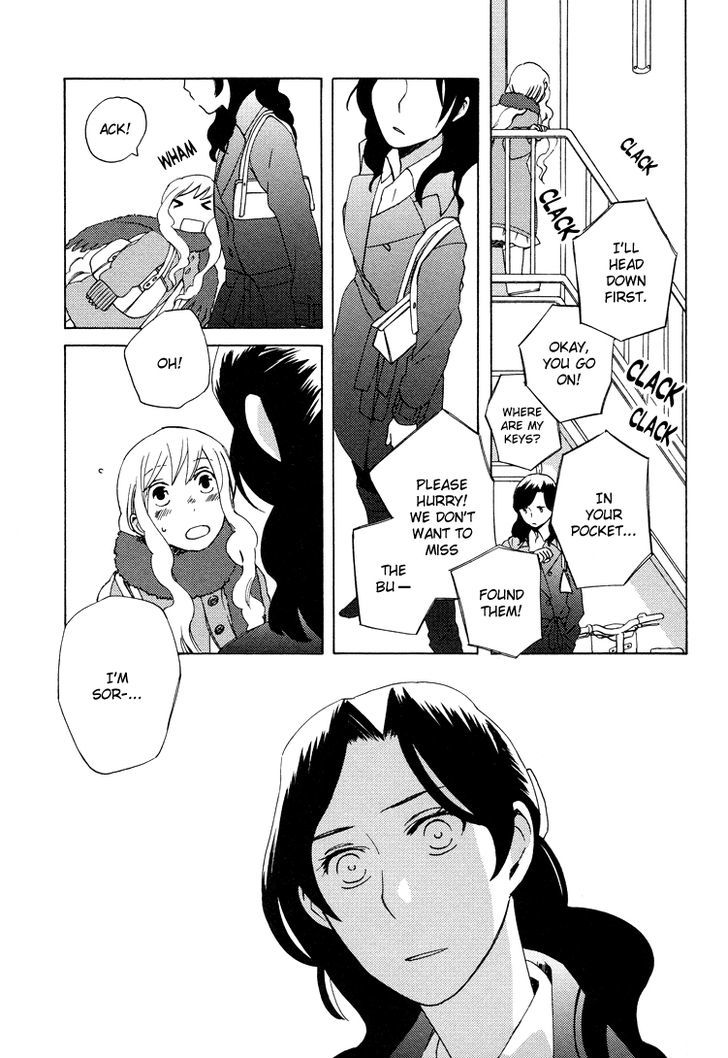 Tsubomi (Anthology) Chapter 62 #19