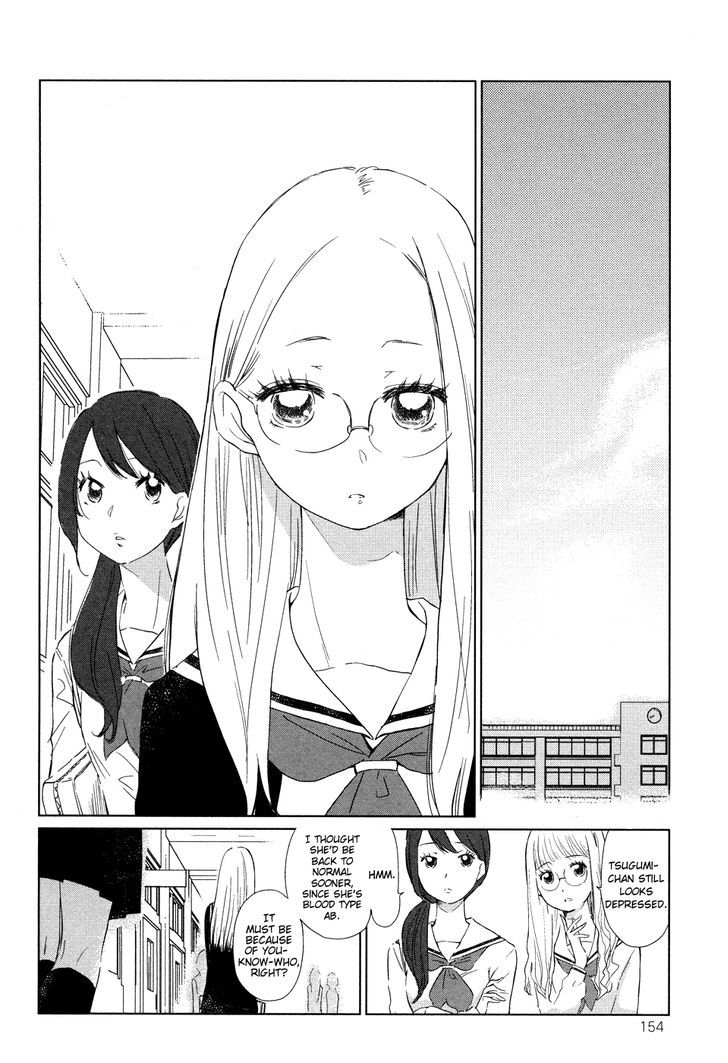 Tsubomi (Anthology) Chapter 63 #2