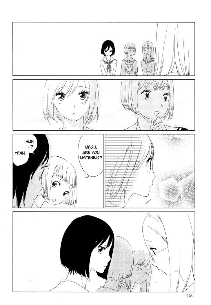 Tsubomi (Anthology) Chapter 63 #4